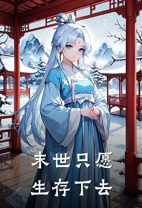 末世只愿生存下去