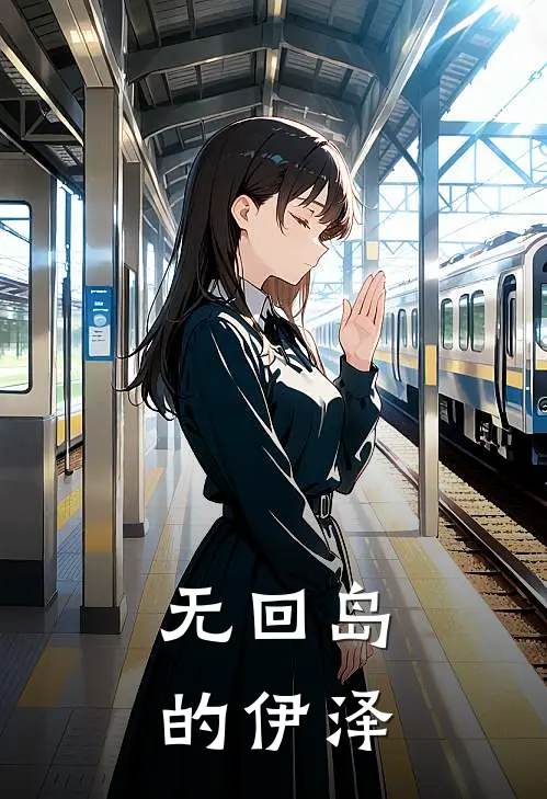 林溪陆星野《无回岛的伊泽》完结版免费阅读_无回岛的伊泽全文免费阅读