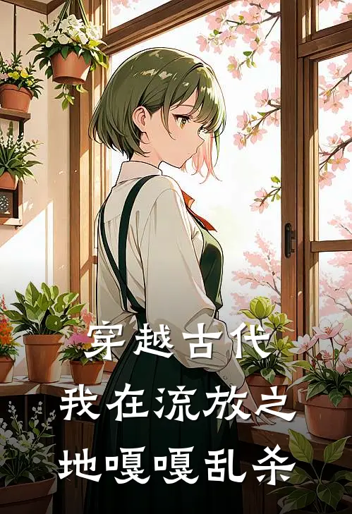 穿越古代：我在流放之地嘎嘎乱杀苏九月李招娣最新小说推荐_热门小说排行榜穿越古代：我在流放之地嘎嘎乱杀(苏九月李招娣)