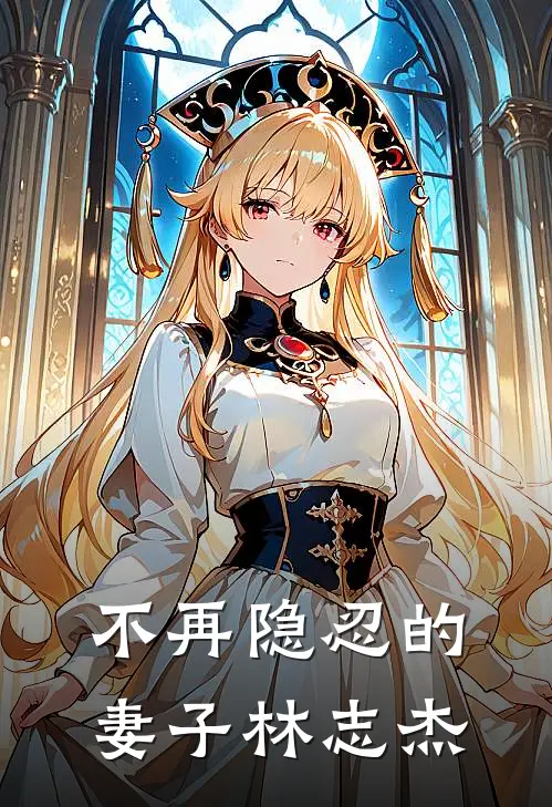 不再隐忍的妻子林志杰