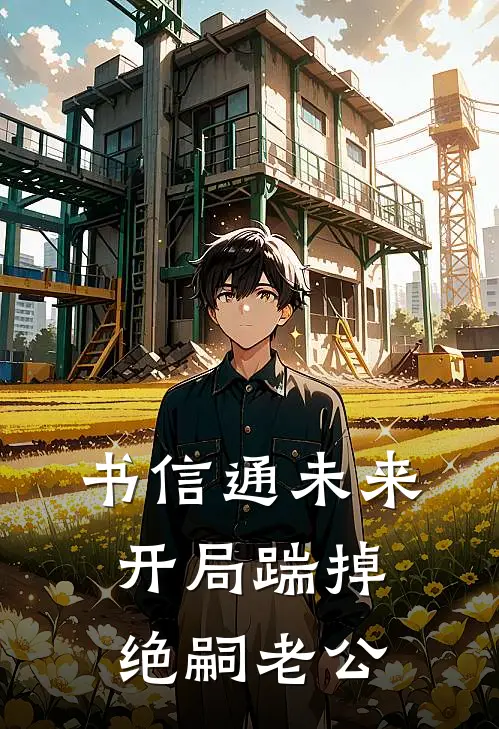 书信通未来，开局踹掉绝嗣老公程平安平安完本热门小说_完本小说免费书信通未来，开局踹掉绝嗣老公(程平安平安)