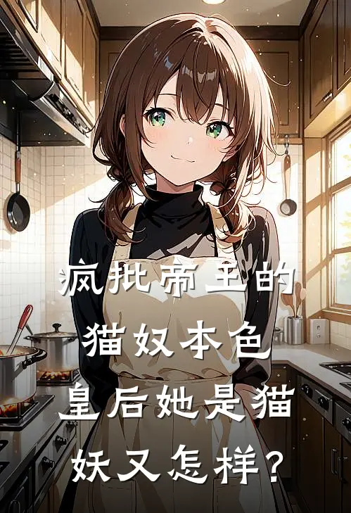 《疯批帝王的猫奴本色：皇后她是猫妖又怎样？》沈青璃萧景行已完结小说_疯批帝王的猫奴本色：皇后她是猫妖又怎样？(沈青璃萧景行)全文免费阅读无弹窗大结局