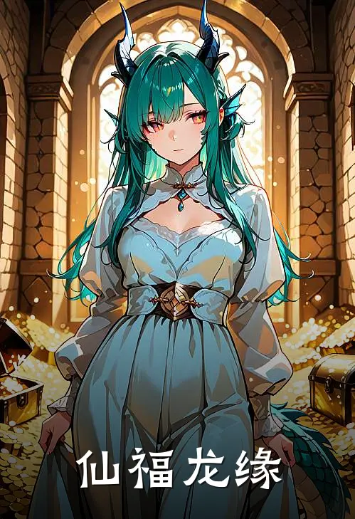 仙福龙缘