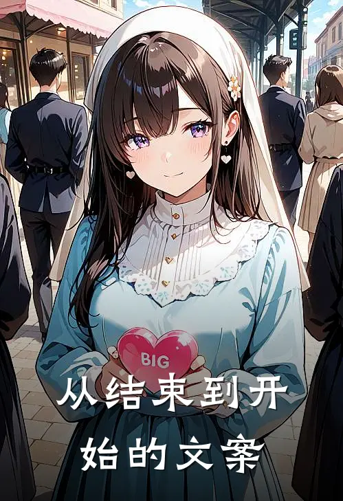 从结束到开始的文案