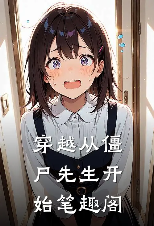 穿越从僵尸先生开始笔趣阁