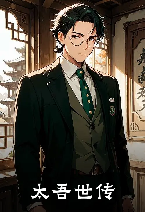 太吾世传白辰朴尘免费小说全本阅读_小说免费完结太吾世传白辰朴尘