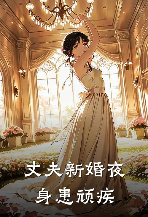 丈夫新婚夜身患顽疾