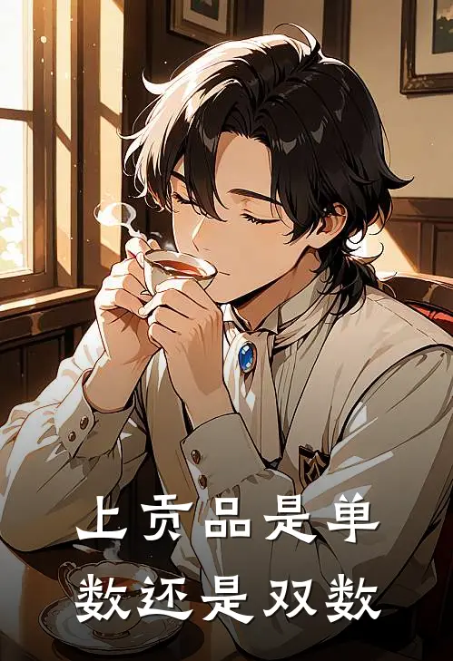 上贡品是单数还是双数