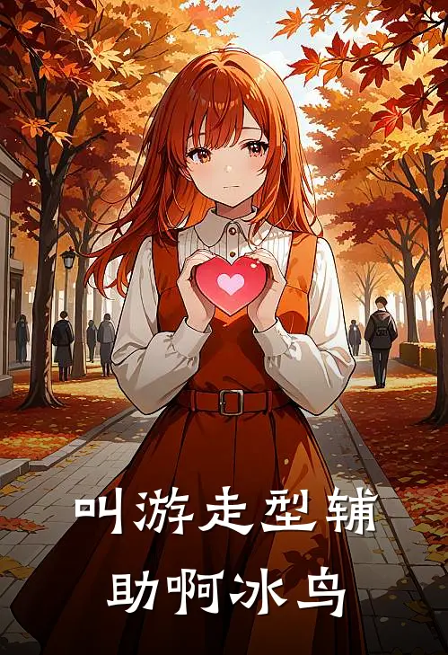 叫游走型辅助啊冰鸟