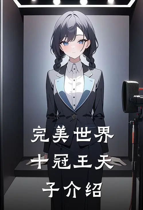 完美世界十冠王天子介绍