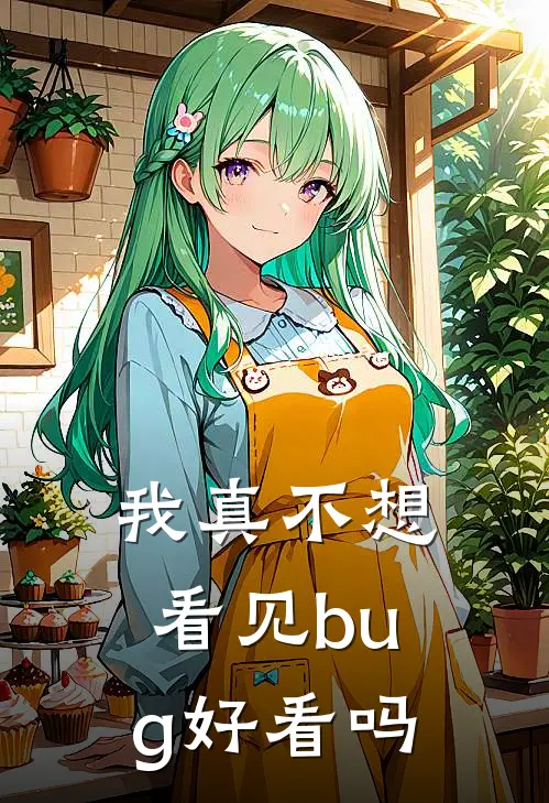 我真不想看见bug好看吗