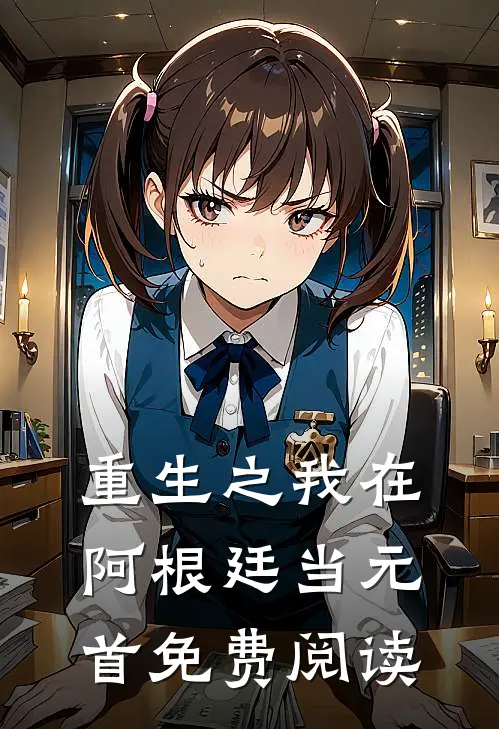 重生之我在阿根廷当元首免费阅读