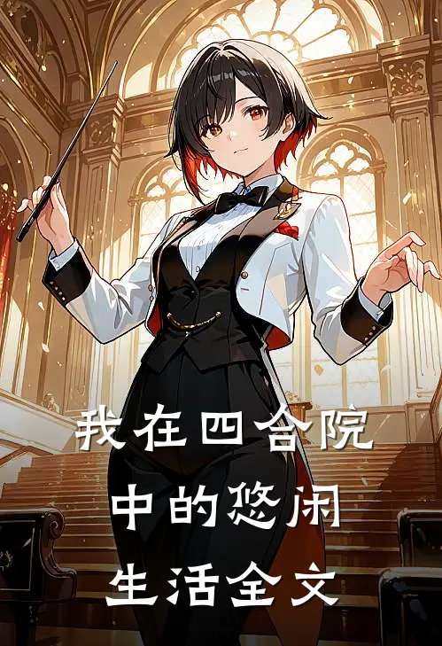 我在四合院中的悠闲生活全文