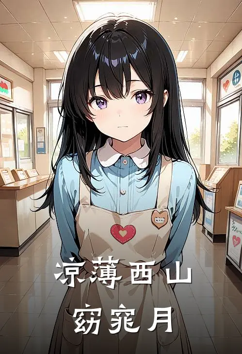 江稚鱼商韫《凉薄西山窈窕月》全文免费在线阅读_《凉薄西山窈窕月》全本在线阅读