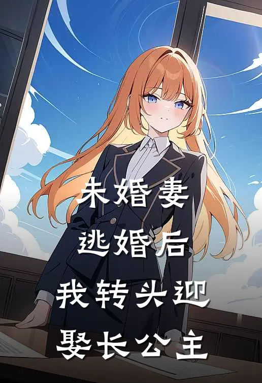 未婚妻逃婚后，我转头迎娶长公主