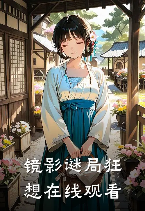 镜影谜局狂想在线观看