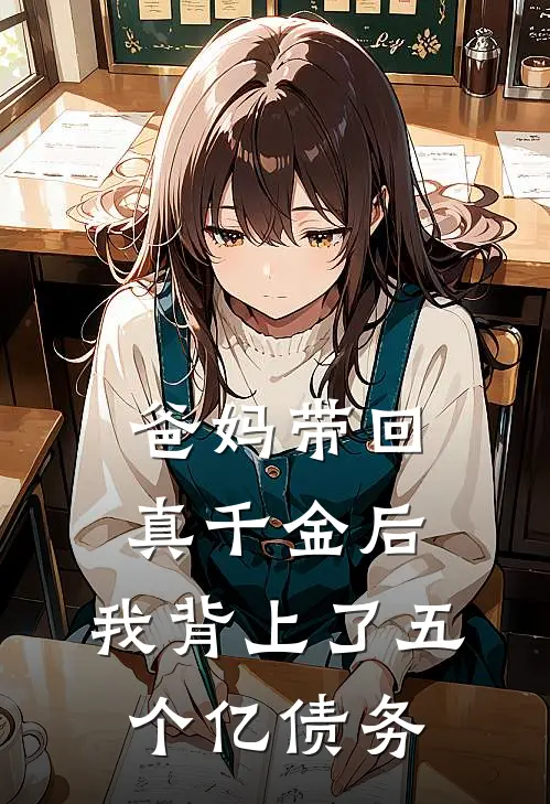 佚名佚名(爸妈带回真千金后，我背上了五个亿债务)完整版免费在线阅读_《爸妈带回真千金后，我背上了五个亿债务》全集在线阅读