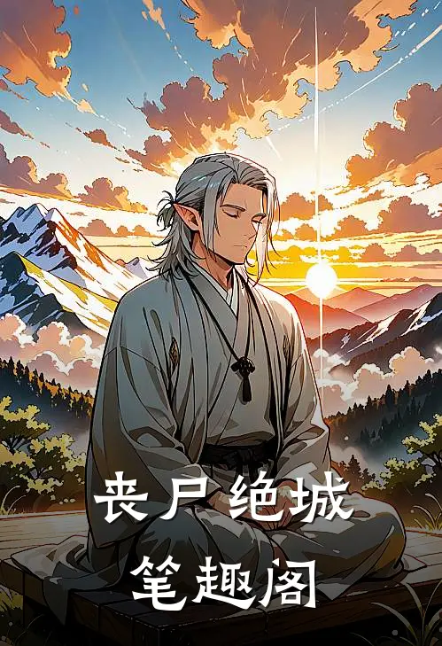 丧尸绝城笔趣阁