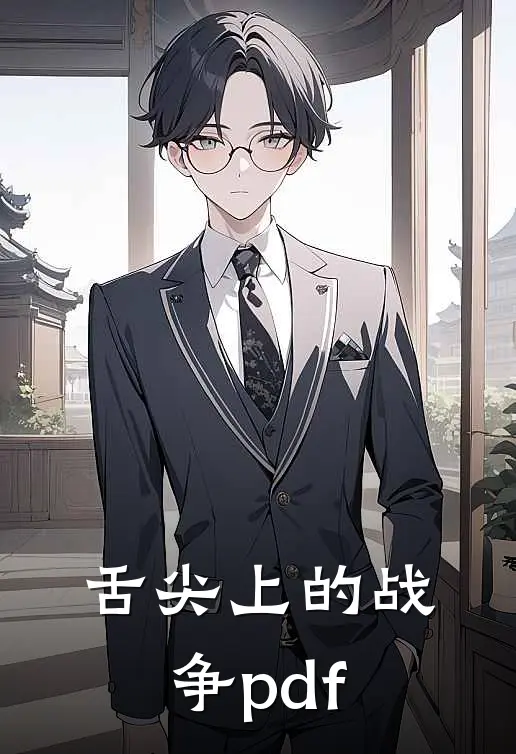 舌尖上的战争pdf