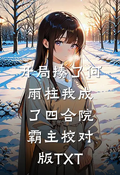 开局揍了何雨柱我成了四合院霸主校对版TXT
