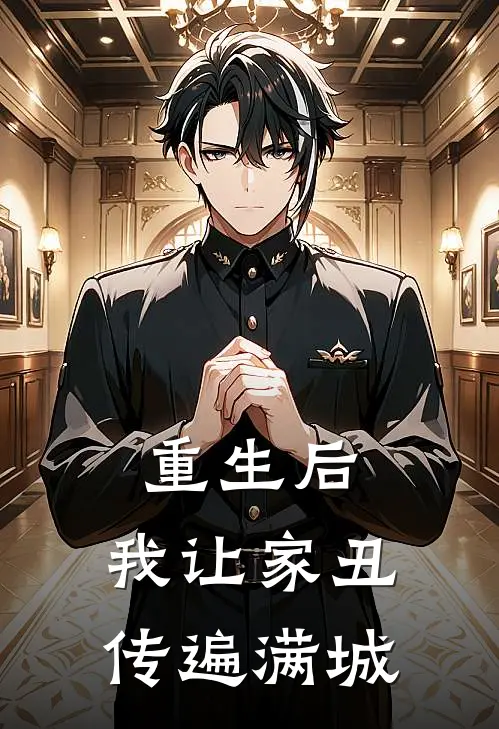 重生后，我让家丑传遍满城(佚名佚名)全文免费在线阅读_重生后，我让家丑传遍满城热门小说