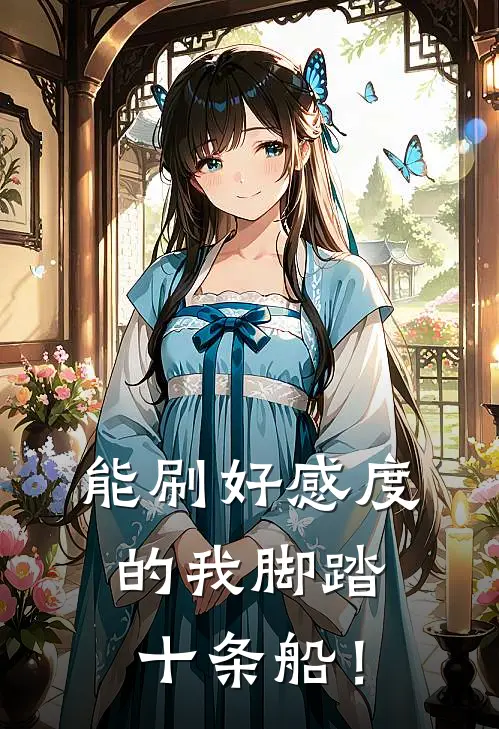 能刷好感度的我脚踏十条船！(文森特维克托)热门小说大全_推荐完本小说能刷好感度的我脚踏十条船！文森特维克托
