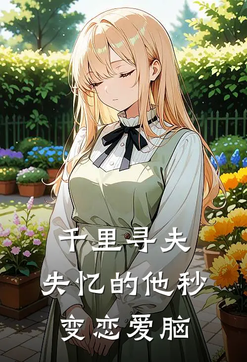 千里寻夫，失忆的他秒变恋爱脑