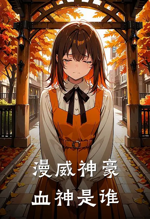 漫威神豪血神是谁