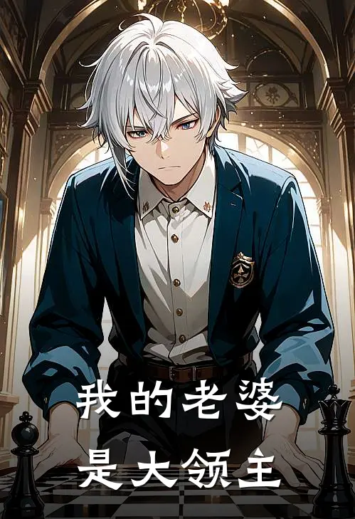 我的老婆是大领主