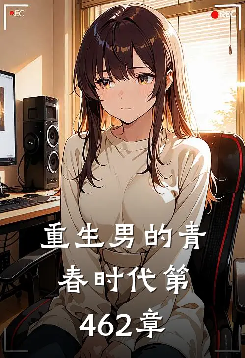 重生男的青春时代 第462章