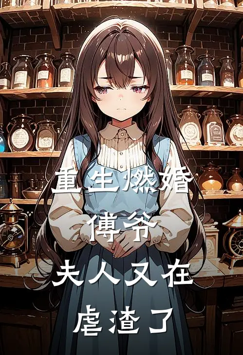 傅斯年沈星若《重生燃婚：傅爷，夫人又在虐渣了》_(傅斯年沈星若)热门小说