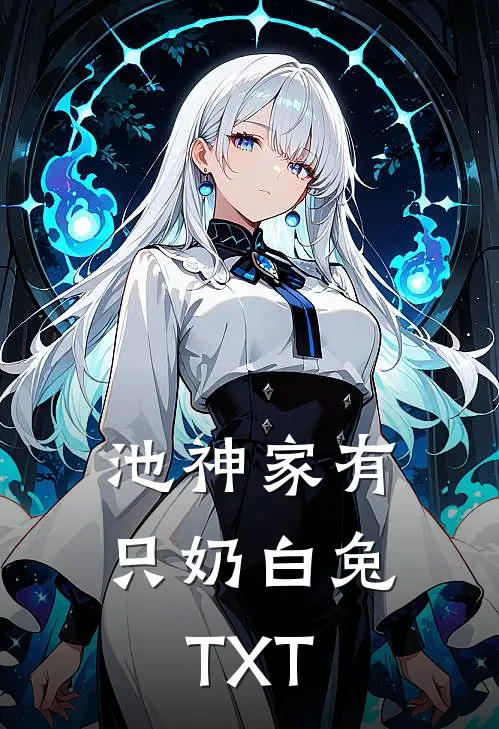 池神家有只奶白兔TXT