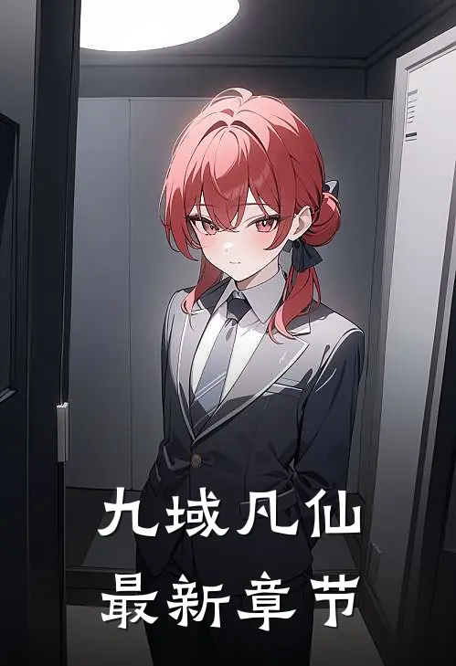 九域凡仙最新章节