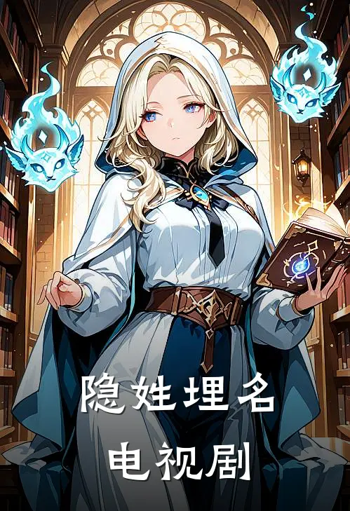 隐姓埋名电视剧