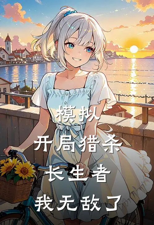 模拟：开局猎杀长生者，我无敌了