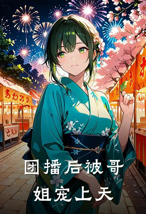 沈栀悦悦悦《团播后被哥姐宠上天》_(沈栀悦悦悦)热门小说