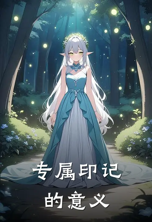 专属印记的意义