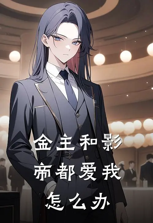金主和影帝都爱我怎么办