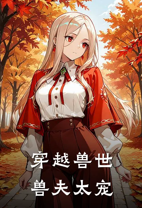 穿越兽世，兽夫太宠