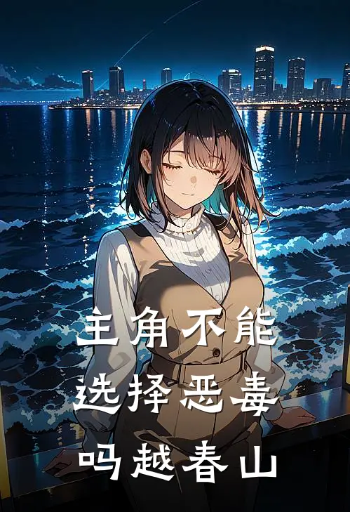 主角不能选择恶毒吗越春山