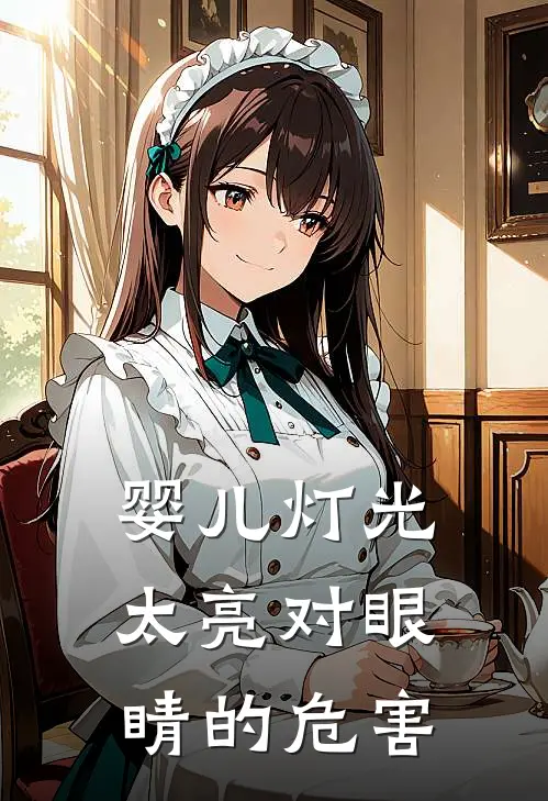 婴儿灯光太亮对眼睛的危害