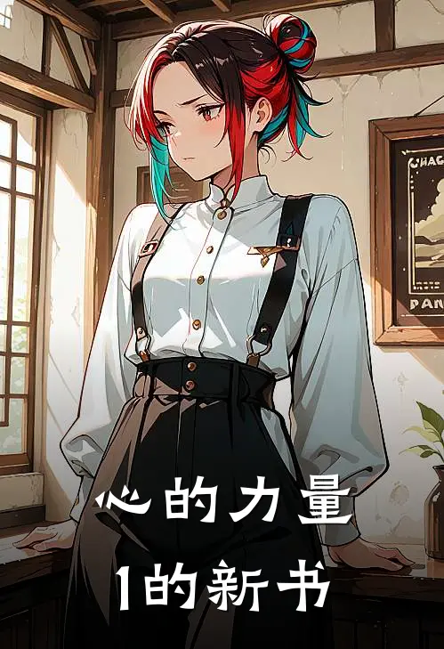 心的力量1的新书(特朗普纪美)热门网络小说_小说推荐完结心的力量1的新书(特朗普纪美)