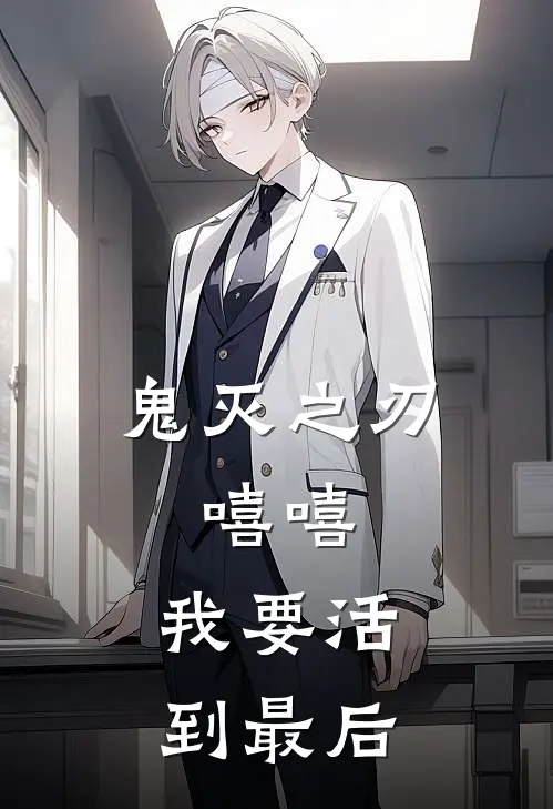 鬼灭之刃：嘻嘻，我要活到最后