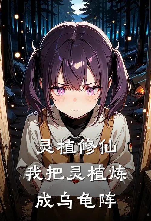 灵植修仙：我把灵植炼成乌龟阵(何林凡何林凡)免费阅读_无弹窗全文免费阅读灵植修仙：我把灵植炼成乌龟阵何林凡何林凡