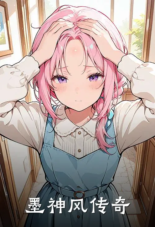 墨神风传奇阿瑶阿瑶全文免费阅读无弹窗大结局_阿瑶阿瑶（墨神风传奇）小说免费阅读大结局
