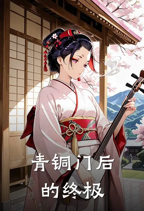 青铜门后的终极