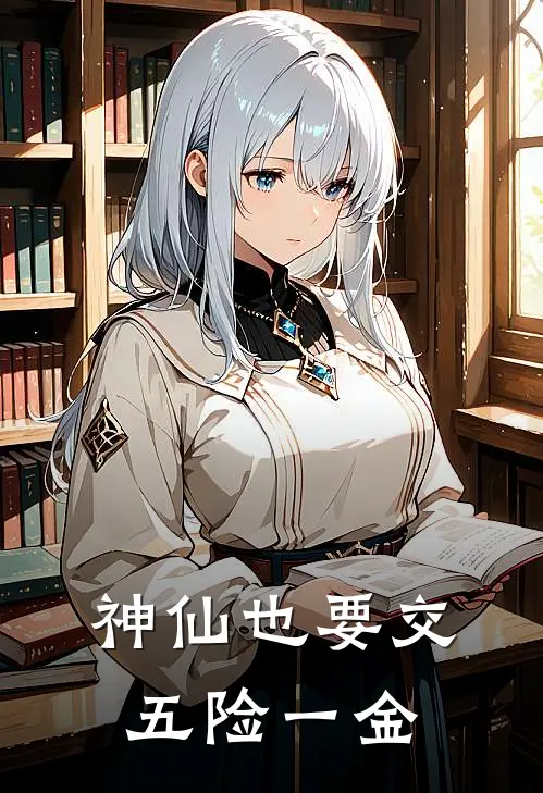 神仙也要交五险一金