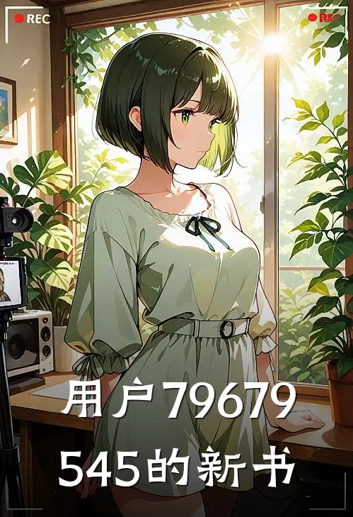 用户79679545的新书