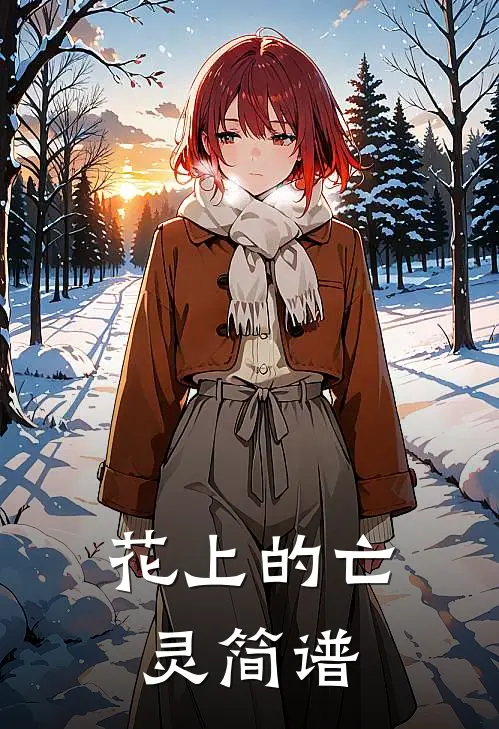花上的亡灵简谱