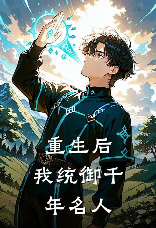 重生后，我统御千年名人(江楠陆逊)小说推荐完本_全本免费小说重生后，我统御千年名人江楠陆逊